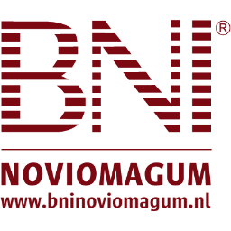 Welkom bij BNI, chapter Noviomagum voor Nijmegen en omgeving. Per jaar verdelen we 1.000.000,- omzet dus schuif eens snel aan!