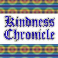 Kindness Chronicle(@KindChronicle) 's Twitter Profile Photo