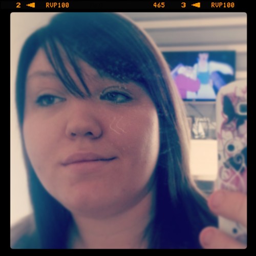 chandelle1989's profile picture. 