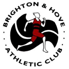 Brighton & Hove AC is the largest and oldest athletic club in the area. Interested in track and field, cross-country or road running? Contact us.