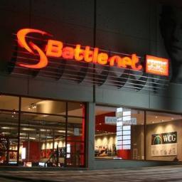 PefkakiaBnet's profile picture. 