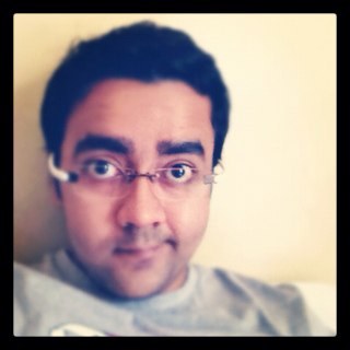 Work in progress!!!!!!!!! Loves automobiles, Readiing stuff, Giving gyan, Lazing around  and works for world's leading auto co.....