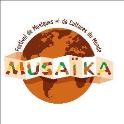 Organisé par l'AFSCO, MUSAÏKA est une manifestation dédiée aux musiques et cultures du monde. La prochaine édition se tiendra du 5 au 24 mai 2014.