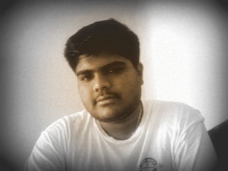 A medical student 
A good swimmer and try to know the world
Used to read books and play computer games