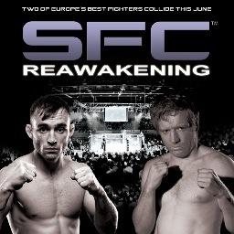 Official Twitter of Scottish Fight Challenge. (SFC) is about the fighters and the fans.