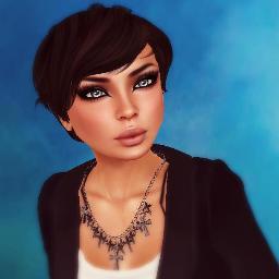 Live in SL having fun exploring the world