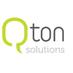 Qton Solutions (@qtonsolutions) Twitter profile photo