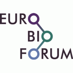 EuroBioForum's profile picture. Forum for research funders & performers in Personalised Medicine in Europe // Funded by EC, 7th FP // 3rd Annual Conference: 22-23 Sept 2014, Tallinn, Estonia
