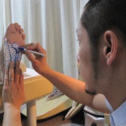 慢性前立腺炎や過敏性腸症候群、起立性調節障害をはじめ自律神経失調症が自然に良くなっていく整体院をしています。

自然が好きで自然の中に身をおくことを第一に日々を送っています。