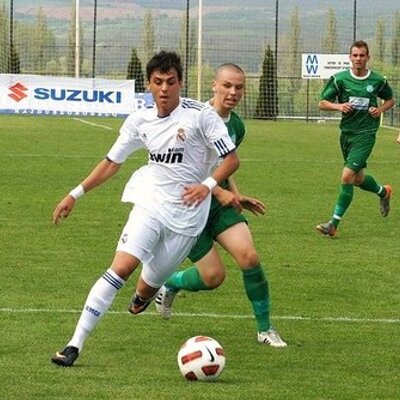 Profile Picture of Edgar Glez Alemán (@EdgarGlezAllan) on Twitter