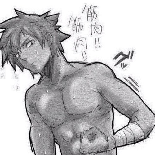 YAAAHHHOOO! Im the greatest assassin there is! #Meister, my weapon is @TsubakiBlossom1 #taken