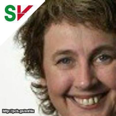 Fritidspolitiker i Nordre Aker. Bydelsutvalg og Leder av Helse og sosialkomiteen.