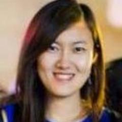 LuluMao's profile picture. A professional digital & international marketer, who is passionate to live in a purpose driven life.