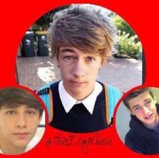 New Account! Including @James_ThisDay, @Dylan_ThisDay & @Darren_ThisDay! If you want a letter from us, email abcmanagement@mail.com :)