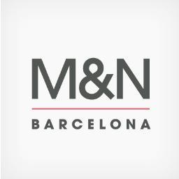 Official twitter of Mar&Nua Barcelona. plus size brand. Inspired  by women who love their curves and who love to dress stylishly.