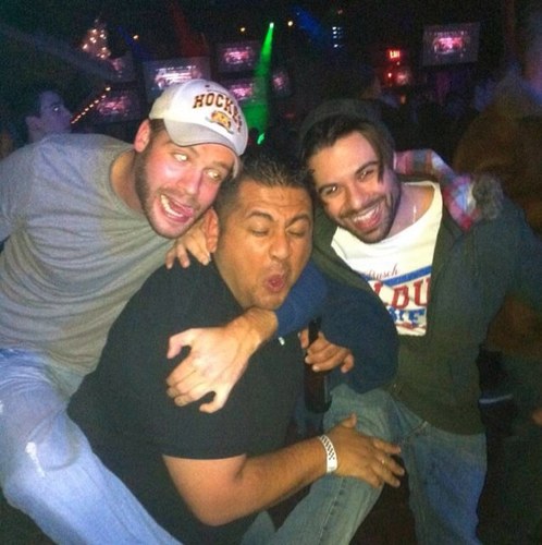 hommieommie's profile picture. 