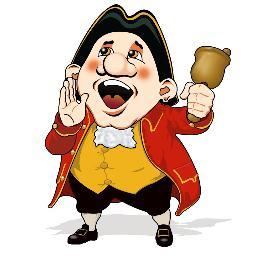 TamTownCrier Profile Picture