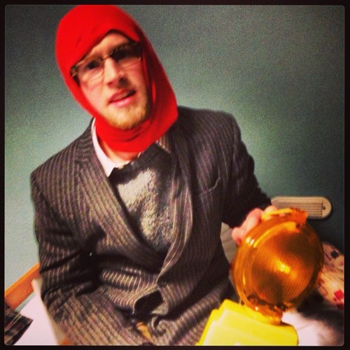 chasingmattmcq's profile picture. 