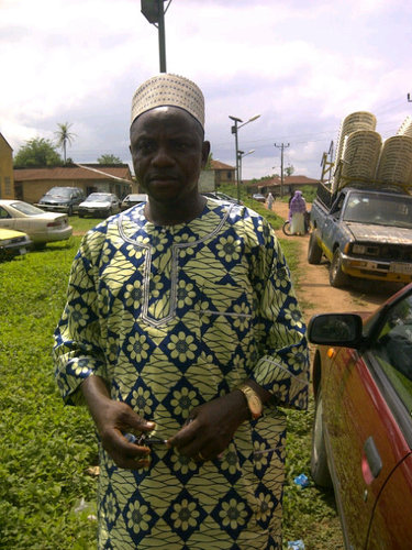 Adelekefinance's profile picture. 