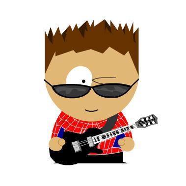 Maestro en Administración Pública, Psicólogo, Gamer, Guitarrista, muy complicado en mi forma de ser