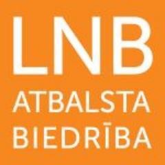 Latvijas Nacionālās bibliotēkas atbalsta biedrība