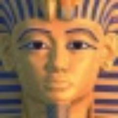 All about Ancient Egypt, pyramids, temple reconstructions and the pharaohs.