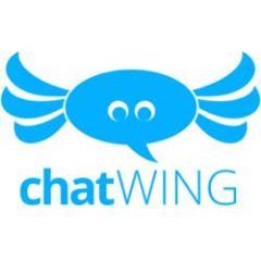 livechatsol's profile picture. Chatwing Chatbox is the best chat app. I use it to design my own chatrooms for my blog and website.