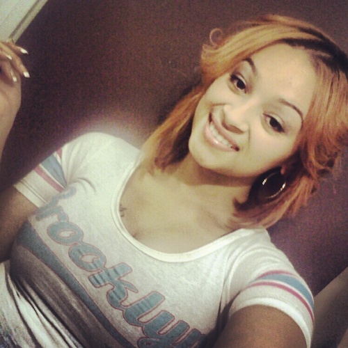 rozay_babi23's profile picture. One crazy Puerto Rican ; to know ME is to LOVE me » beauty, brains, bread ! #student #flysola ; no love ! fuck with the BADDEST . * IG: rozayy_babi