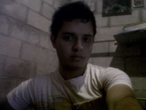 Tu' siguiendome' piensalo':)