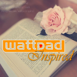 Wattpad Quotes, Sayings, Words of Wisdom and Words to live by.. Don't forget to follow, Retweet and Favorite. Thanks Inspireds★ Instagram: WattpadInspired ♥