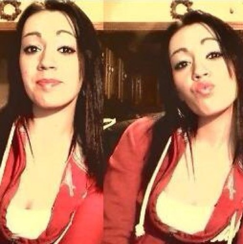 princessdblake's profile picture. you don't have to be perfect to let someone love you. being yourself is the best way to have someone fall in love with you xo