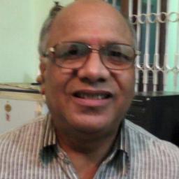 A poet , critic & political analyst