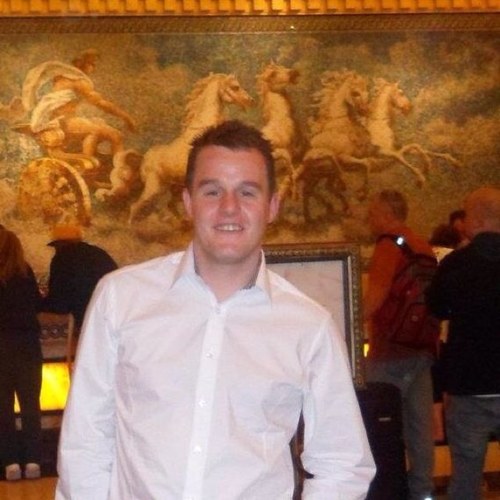 wozzamac_1985's profile picture. Peace be da journey!