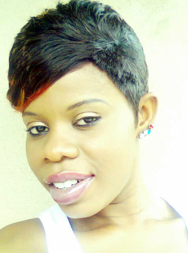 Just ma self