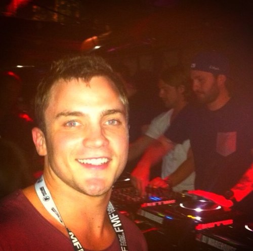 JamesAJRollin's profile picture. Future-focussed liquor marketer with a passion for innovation, new media and Gen Y. Oh and sport. 'Love what you do and you'll never work a day in your life!'