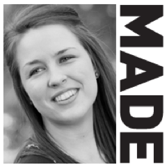 Studio Manager @ MADE