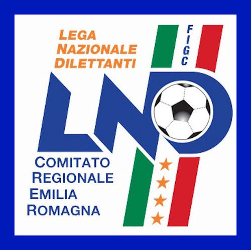 figccrer's profile picture. Comitato Regionale dell'Emilia Romagna della Federazione Italiana Gioco Calcio
