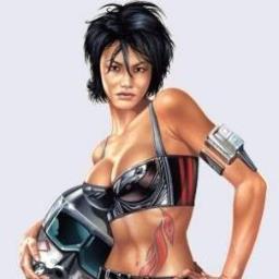 eve_dion1's profile picture. I love: Star Wars, Yugioh and Fallout.