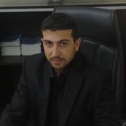 2010 / 2015 Gaziantep İslahiye Ak Parti Gençlik Kolları Başkanı
