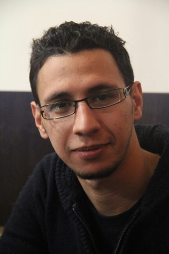 ma_azab's profile picture. طبيب اعشق التخصص في كل شيء .....واتمنى دائما رضى ربي ووالدي