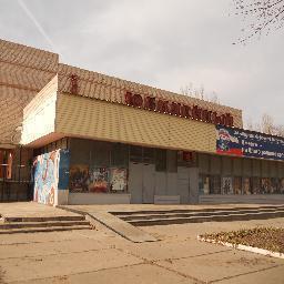 KINO_LIMAN's profile picture. 