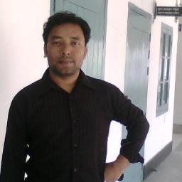 mintu823's profile picture. 