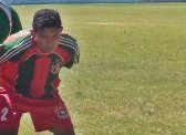 amo fultebol,