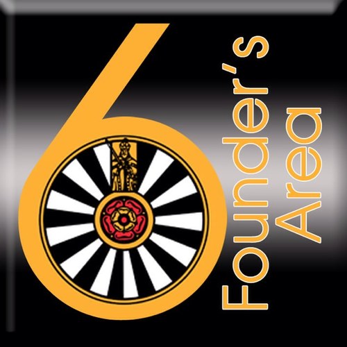 Covering Hunstanton to Harleston - Kings Lynn to Beccles. No funny handshakes, we go out, have a laugh & do some good.