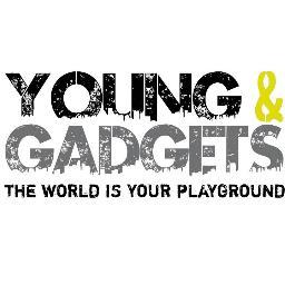 YOUNGGADGETS's profile picture. gadgets, games, science, extreme/board/dance-sports, design & development, talent & performances, awareness and more