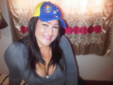 AngelicaOriquen Profile Picture