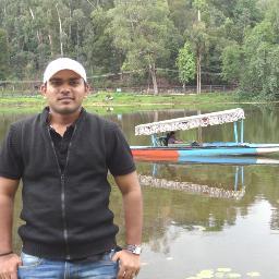 Proud Indian. Developer, Enterprise mobile