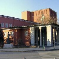 Ankara Opera ve Bale (@operavebale) Twitter profile photo