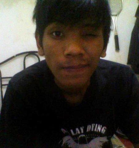 My lovely @fitamerisa :3 {}