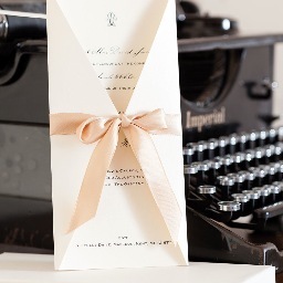 whole_caboodle's profile picture. Beautiful stationery to add a little sparkle to your big day. 
Handmade in Devon.